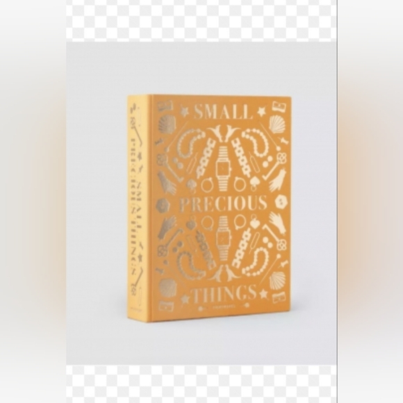 PRECIOUS THINGS Other - ❗️ PRECIOUS THINGS STORAGE UNISEX BOX ❗️